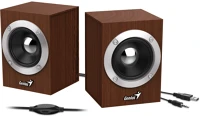 Genius SP-HF280 Sp-hf280 hangfal 2-utas barna vezetékes 6 w kép
