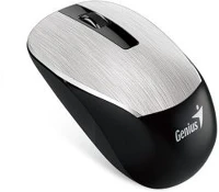 Genius COR_GEE7015S Egér, vezeték nélküli, optikai, normál méret,  