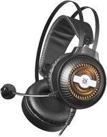Genius DEF-64520 Def-64520 stellar vezetékes gamer headset kép