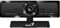 Genius F100 Widecam f100 v2 1080p webkamera (32200004400) kép