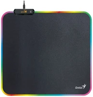 Genius GX-PAD 260S RGB Gx-pad 260s rgb egérpad black kép