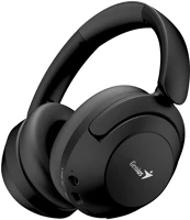 Genius HS-810BT Hs-810bt bluetooth headset black kép
