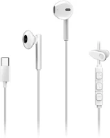 Genius HS-M366 Hs-m366 headset white kép
