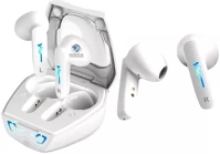 Genius HS-M920BT Hs-m920bt bluetooth headset white kép