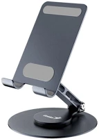 Genius M100 SZÜRKE G-stand m100 szürke telefon állvány kép