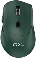 Genius M8100 AI Gx gaming scorpion m8100 ai gaming wireless bluetooth mouse army green kép