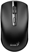 Genius MOUSRE BLACK Eco-8150 wireless mousre black kép