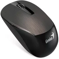Genius NX-7015 egér, vezeték nélküli, optikai, normál méret, genius