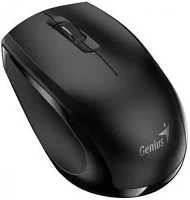 Genius NX-8006S, USB, 1600DPI, FEKETE Vezeték nélküli egér nx-8006s, usb, 1600dpi, fekete kép