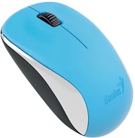 Genius NX7000BLUE Nx-7000 blue kép