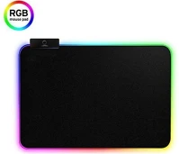 Genius PD-04 Imice pd-04 gaming egérpad fekete kép