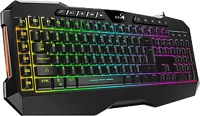 Genius 31310007403 Scorpion k11 pro kép