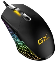 Genius SCORPION M705 FEKETE Egér kép
