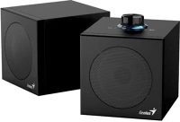 Genius SP-HF300U Sp-hf300u speaker black kép