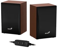 Genius SP-HF380BT FA Hangfal 2.0 kép