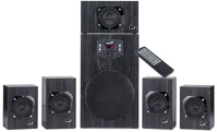Genius SW-HF5.1 4500 II 5.1 Sw-hf5.1 4500 ii 125w kép