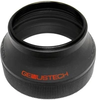 Genustech GNDF77HOOD F   napellenző nd cirkuláris szűrőrendszerhez  77 mm kép