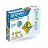 Geomag 20gmg00377 Supercolor panel 35 db-os mágneses építőjáték (20gmg00377)