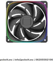 Geometric future 1F2503B112001 Squama 2503 black kép