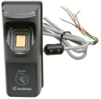 Geovision MF190-001 Belépt. ujjlenyom. 1900 kép