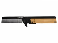 Gerber 1050249 Quadrant zsebkés, bambusz markolattal kép