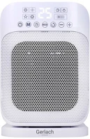 Gerlach GL7729 Hősugárzó kerámia kép