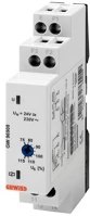 Gewiss 230-24V AC/DC 1V 90AM 230-24v ac/dc 1v 90am feszültségvédő relé kép