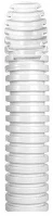 Gewiss DX10032R UV-álló 32mm-átmérő PVC 320N-nyomásálló szürke UV-álló FK9 normál kép