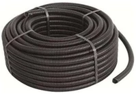 Gewiss DX15032R Mü 32-ös betonba 50m fekete gégecső kép