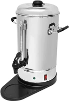 Ggm gastro 1,15 KW Kávé perkolátor - 6 l - 1,15 kw - automatikus melegentartás kép