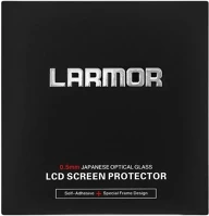 Ggs larmor GGSC7DII Eos 7d mii lcd védő kép