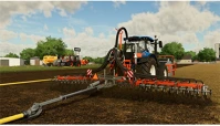Giants software 2808042 Farming simulator 22 pumps n` hoses pack pc játékszoftver kép
