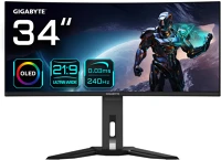 Gigabyte 34&QUOT; számítógép monitor 86,4 cm (34