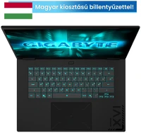 Gigabyte A16 3THK3HU894SD gaming a16 3th 16