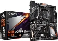 Gigabyte A520 AORUS ELITE  kép