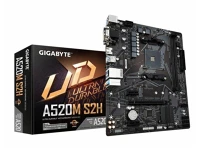 Gigabyte A520M S2H A520m s2h alaplap kép