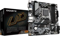 Gigabyte A620M DS3H (rev. 1.0) amd a620 socket am5 micro atx kép