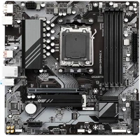 Gigabyte A620M GAMING X A620m gaming x kép