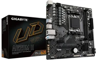 Gigabyte A620M H Alaplap am5  amd a620, matx kép