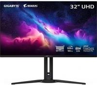 Gigabyte AORUS FO32U 31.5
