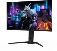 Gigabyte FO32U2 3840X2160 Oled monitor 31.5