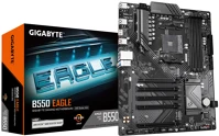 Gigabyte B550 EAGLE Alaplap amd b550 am4 foglalat atx kép