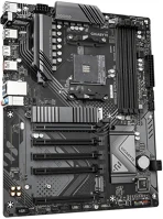 Gigabyte B550 EAGLE WIFI6 Alaplap am4  amd b550, atx kép