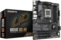 Gigabyte B650 UD AX B650 ud ax kép