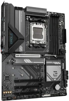 Gigabyte B650E EAGLE WIFI6E Alaplap am5  amd b650, atx kép