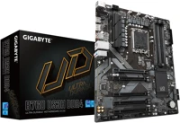 Gigabyte B760 DS3H DDR4 B760 ds3h ddr4 kép