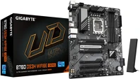 Gigabyte B760 DS3H WIFI6E GEN5 B760 ds3h wifi6e gen5 kép