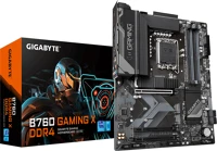 Gigabyte B760 GAMING X DDR4  kép