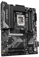 Gigabyte B760 GAMING X DDR4 GEN5 Alaplap s1700  intel b760, atx kép