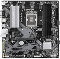 Gigabyte B760M D3HP B760m d3hp kép
